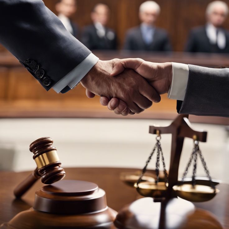 Choosing the Right Legal Structure