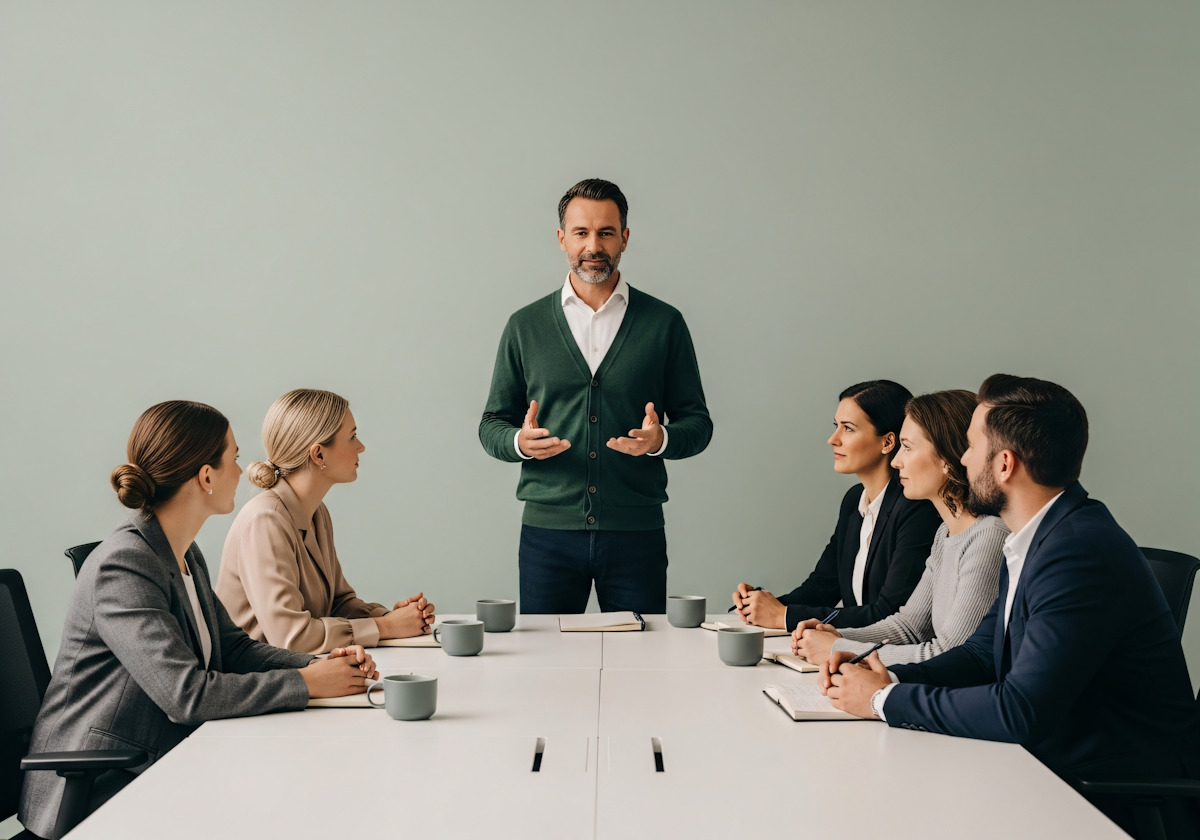 Management Consulting